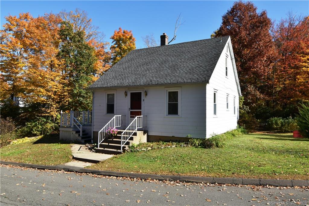 35 Ives Lane Plymouth CT 06782