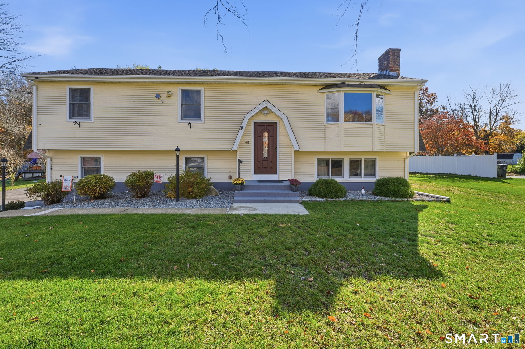 45 Caribou Drive Norwich CT 06360