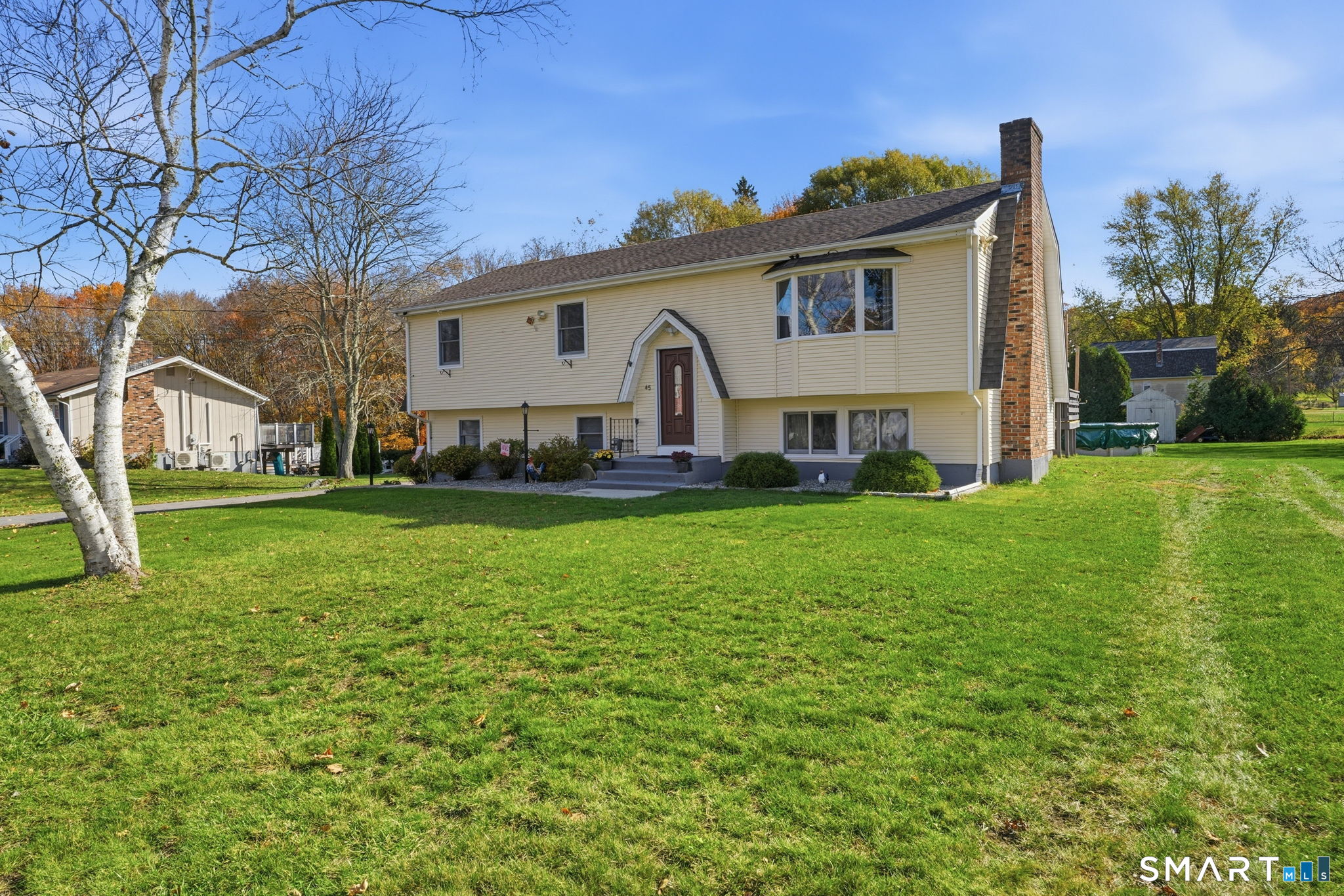 45 Caribou Drive Norwich CT 06360