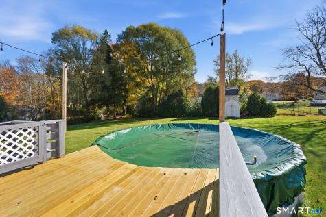 45 Caribou Drive Norwich CT 06360