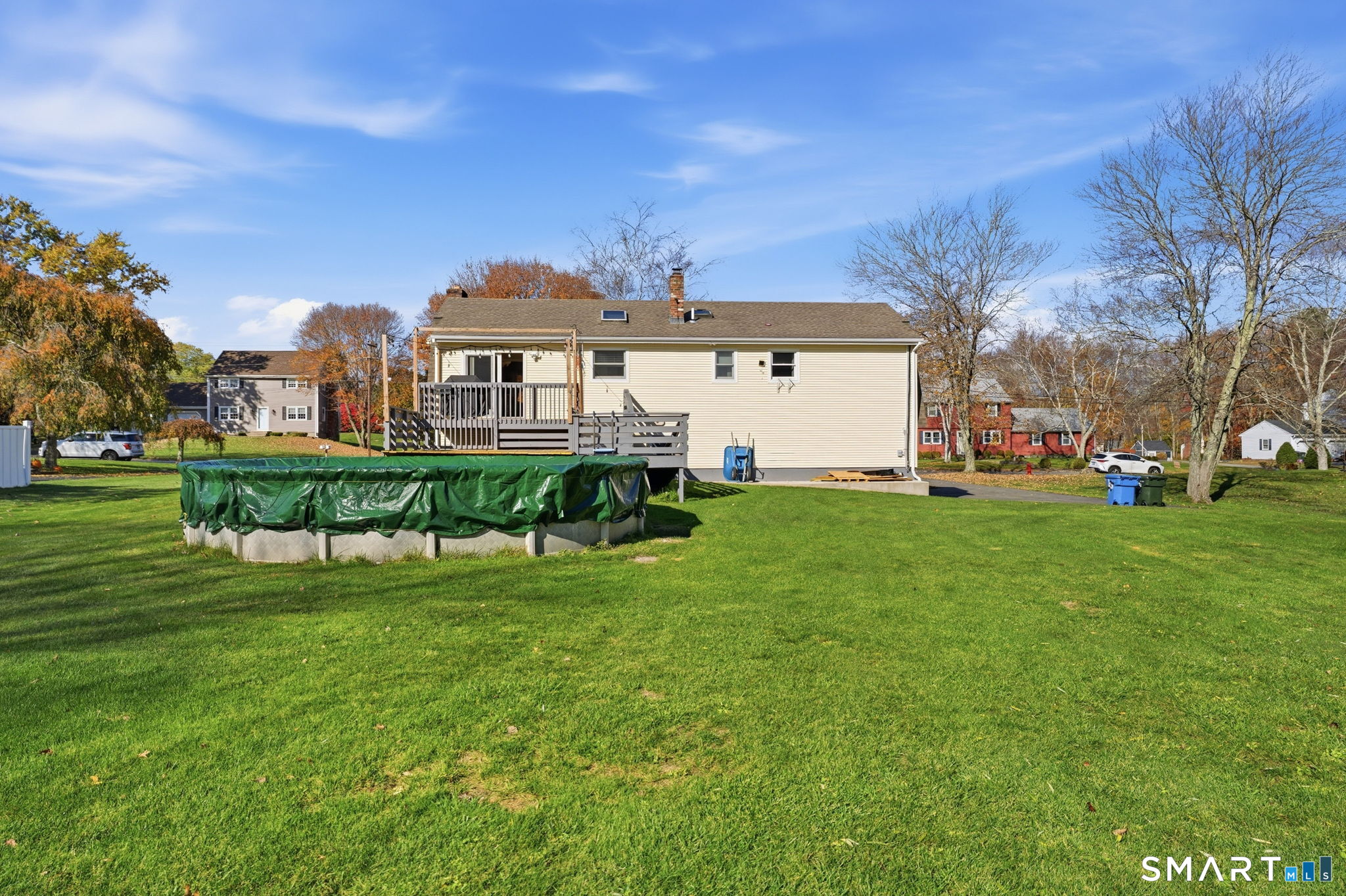 45 Caribou Drive Norwich CT 06360