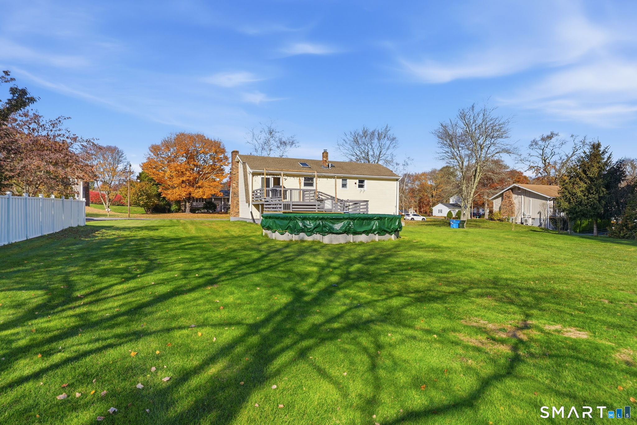 45 Caribou Drive Norwich CT 06360