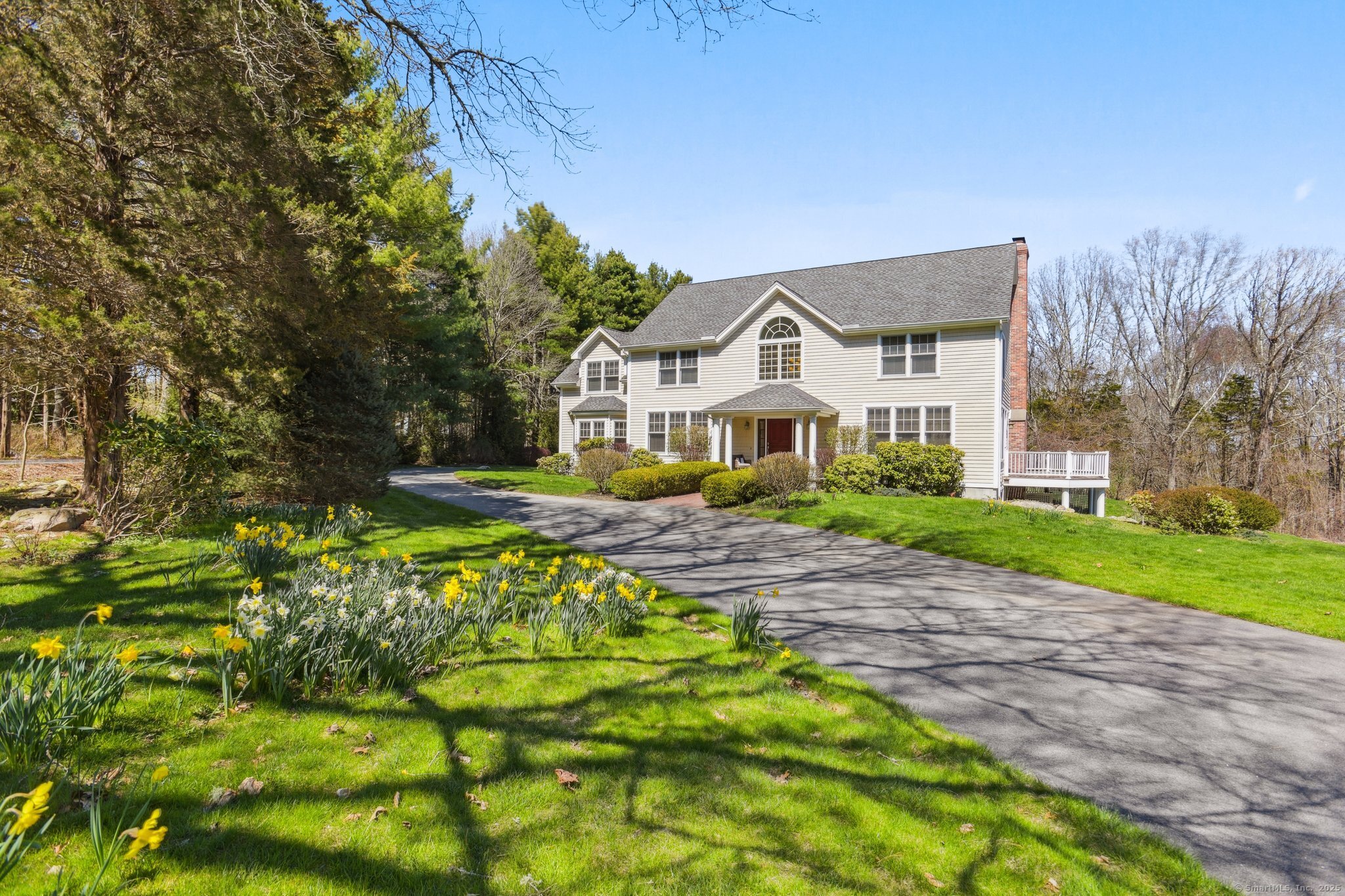 19 Juniper Lane Stonington CT 06378