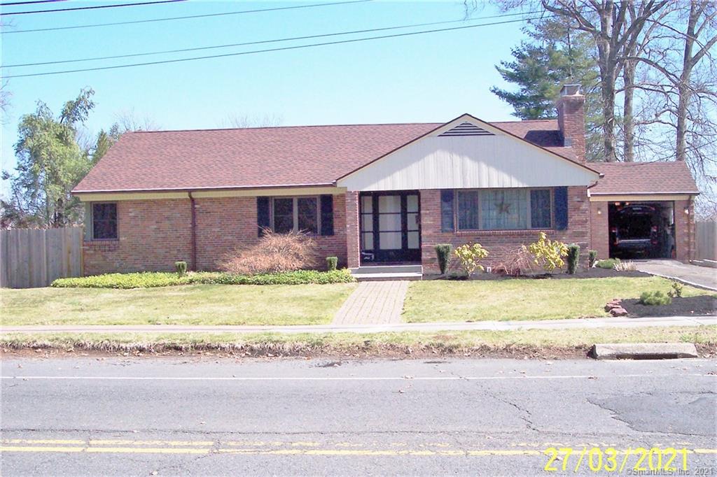 70 Hubbard Road Hartford CT 06114