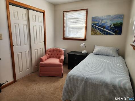 31 Claremont Street Bristol CT 06010