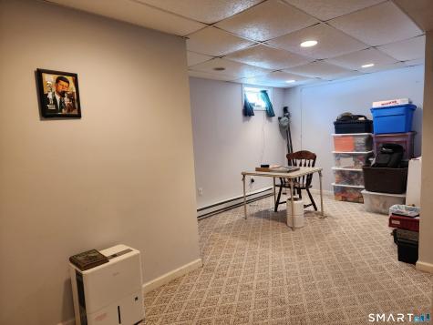 31 Claremont Street Bristol CT 06010