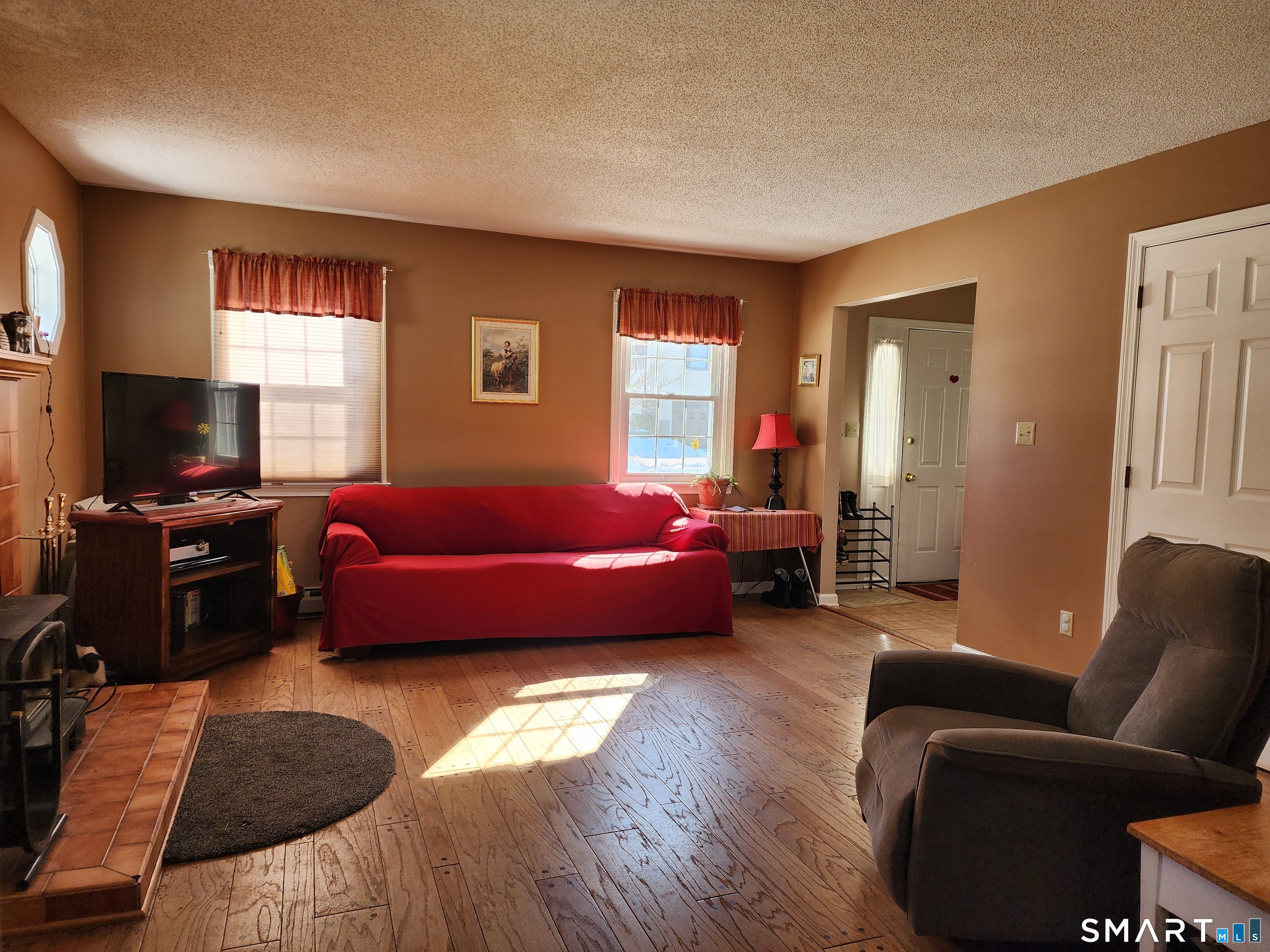 31 Claremont Street Bristol CT 06010