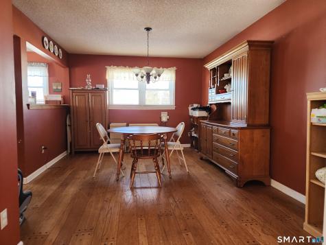 31 Claremont Street Bristol CT 06010