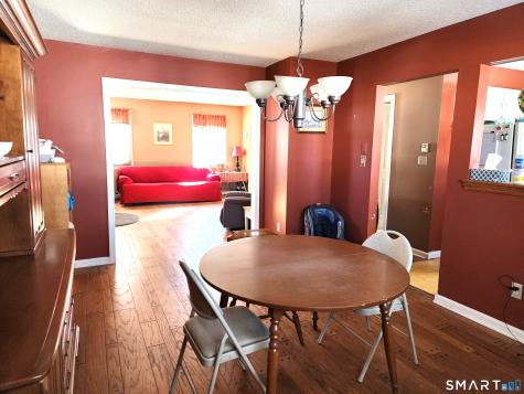 31 Claremont Street Bristol CT 06010