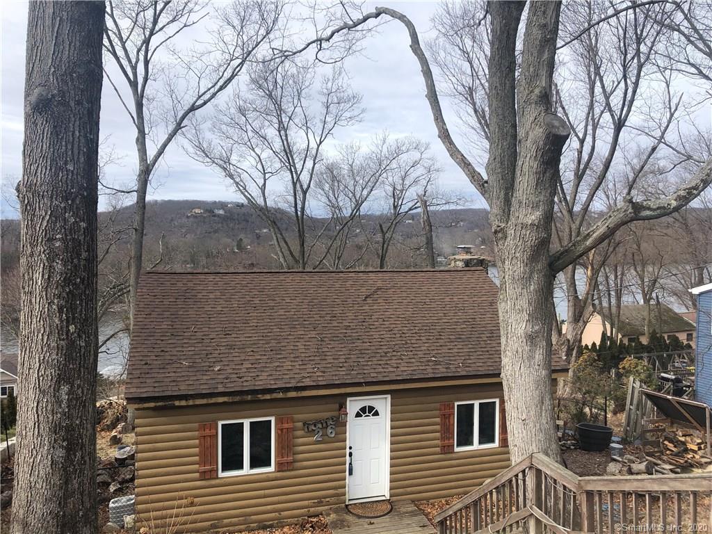 26 Longview Drive Brookfield CT 06804