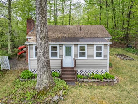 102 Lake Road Coventry CT 06238