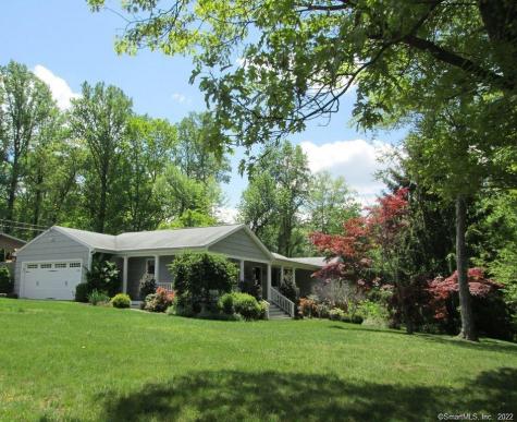 24 Lancaster Drive Norwalk CT 06850