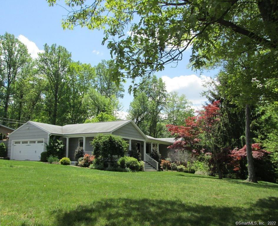 24 Lancaster Drive Norwalk CT 06850