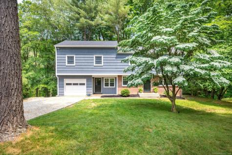 39 Aspen Mill Road Ridgefield CT 06877