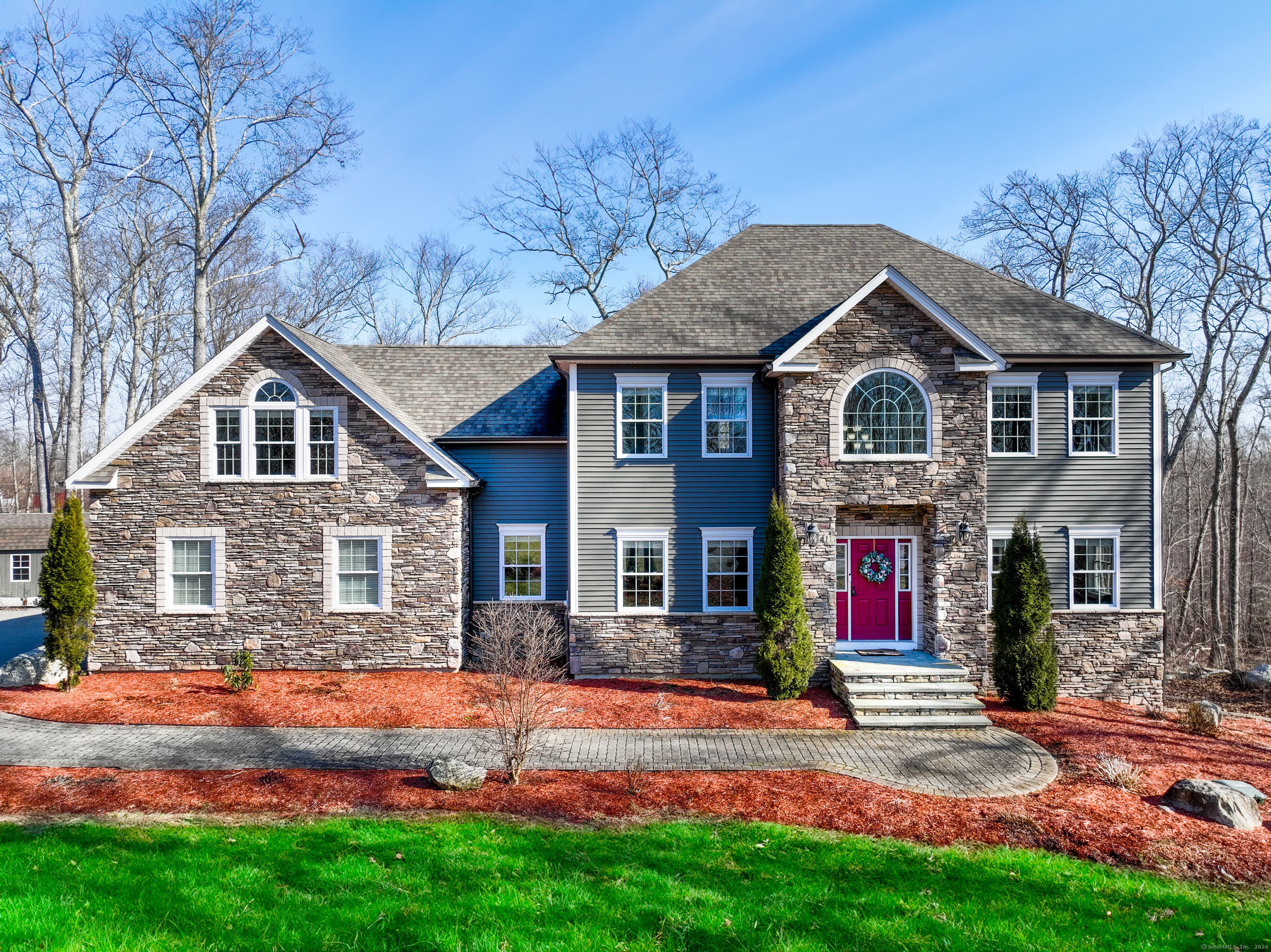 119 Goldberg Road Colchester CT 06415
