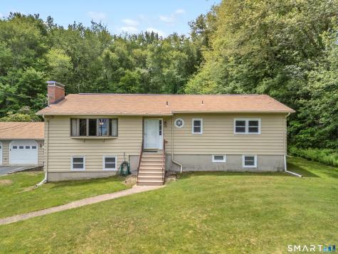 688 Raymond Hill Road Montville CT 06382