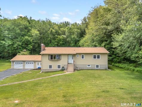 688 Raymond Hill Road Montville CT 06382
