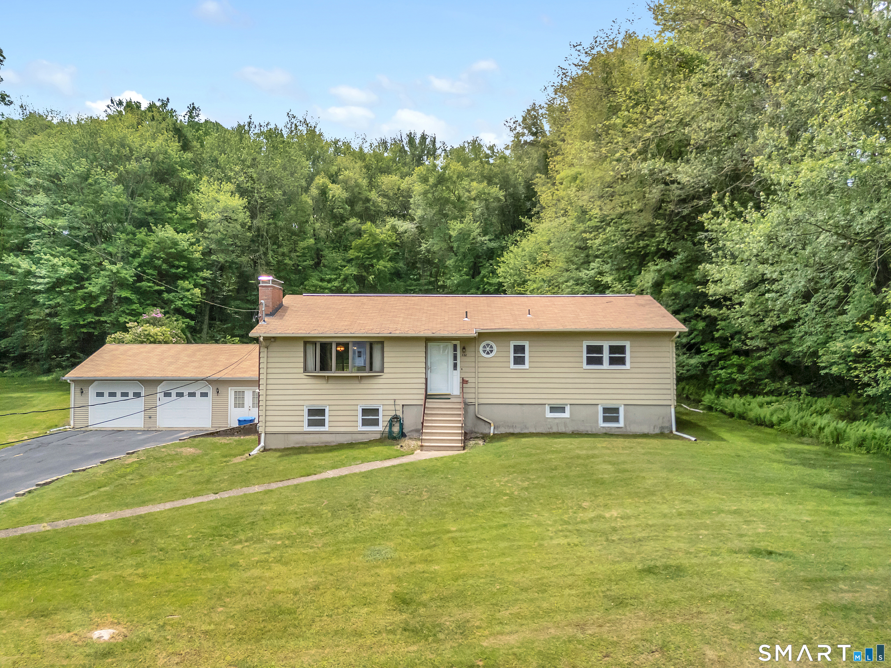 688 Raymond Hill Road Montville CT 06382