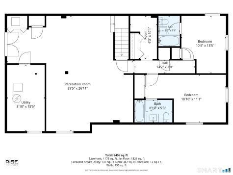 688 Raymond Hill Road Montville CT 06382