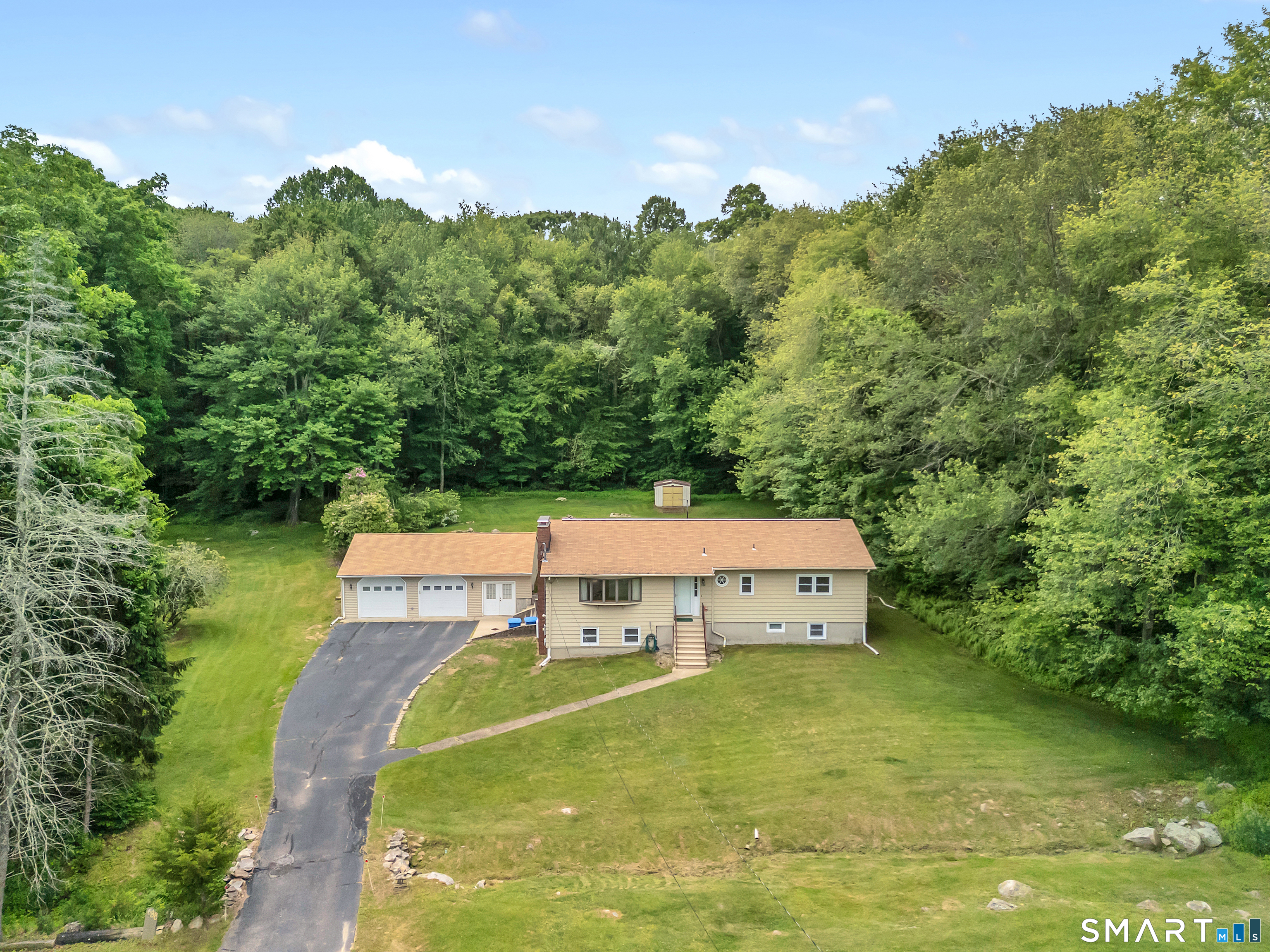 688 Raymond Hill Road Montville CT 06382