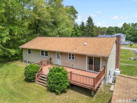 688 Raymond Hill Road Montville CT 06382