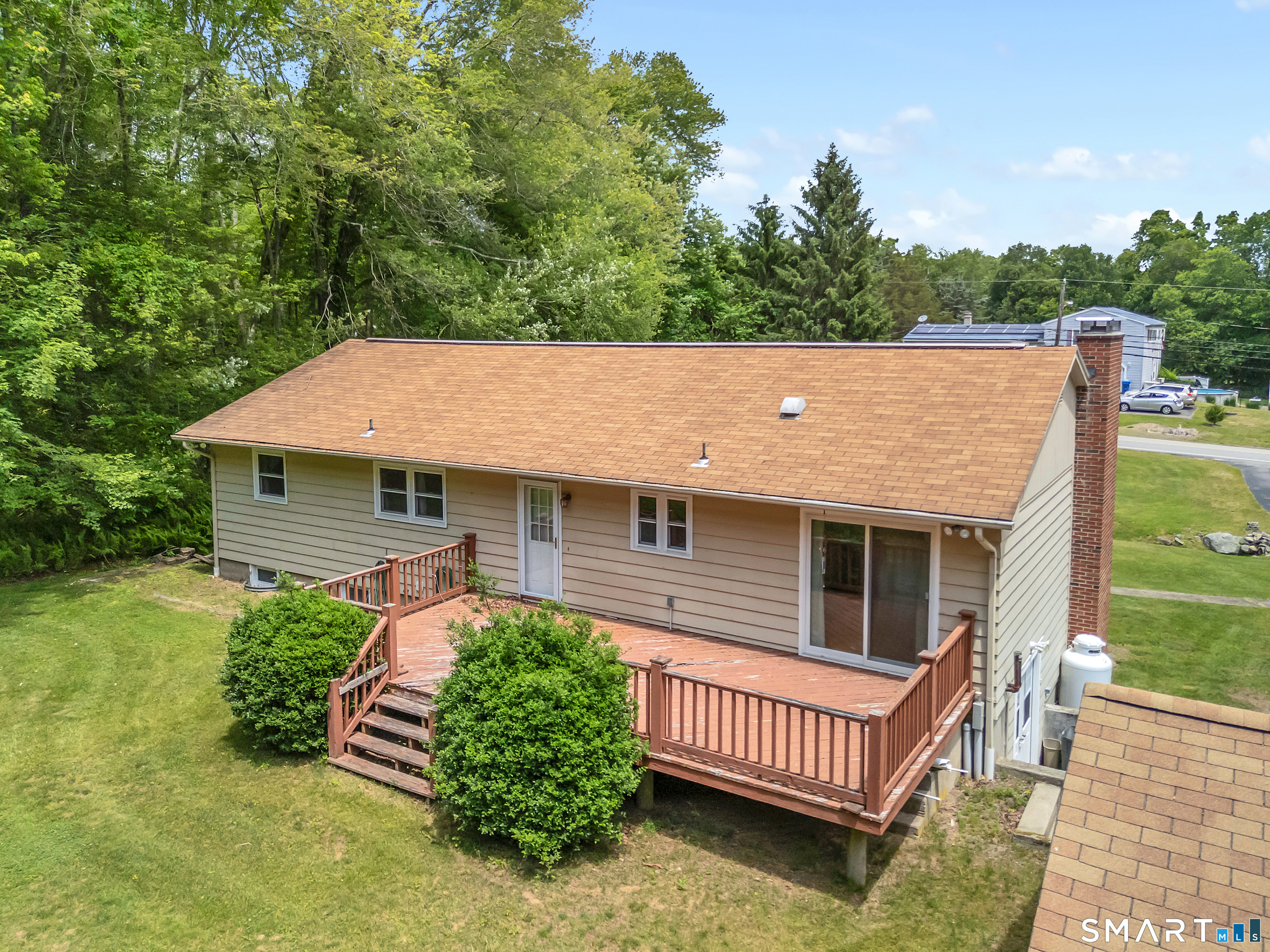 688 Raymond Hill Road Montville CT 06382