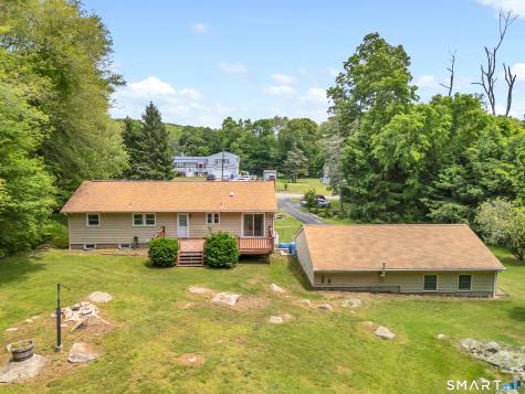 688 Raymond Hill Road Montville CT 06382