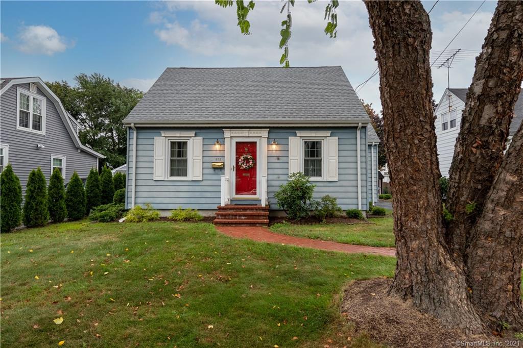 273 Jefferson Street Stratford CT 06615
