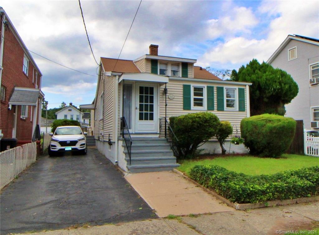 155 White Street West Haven CT 06516