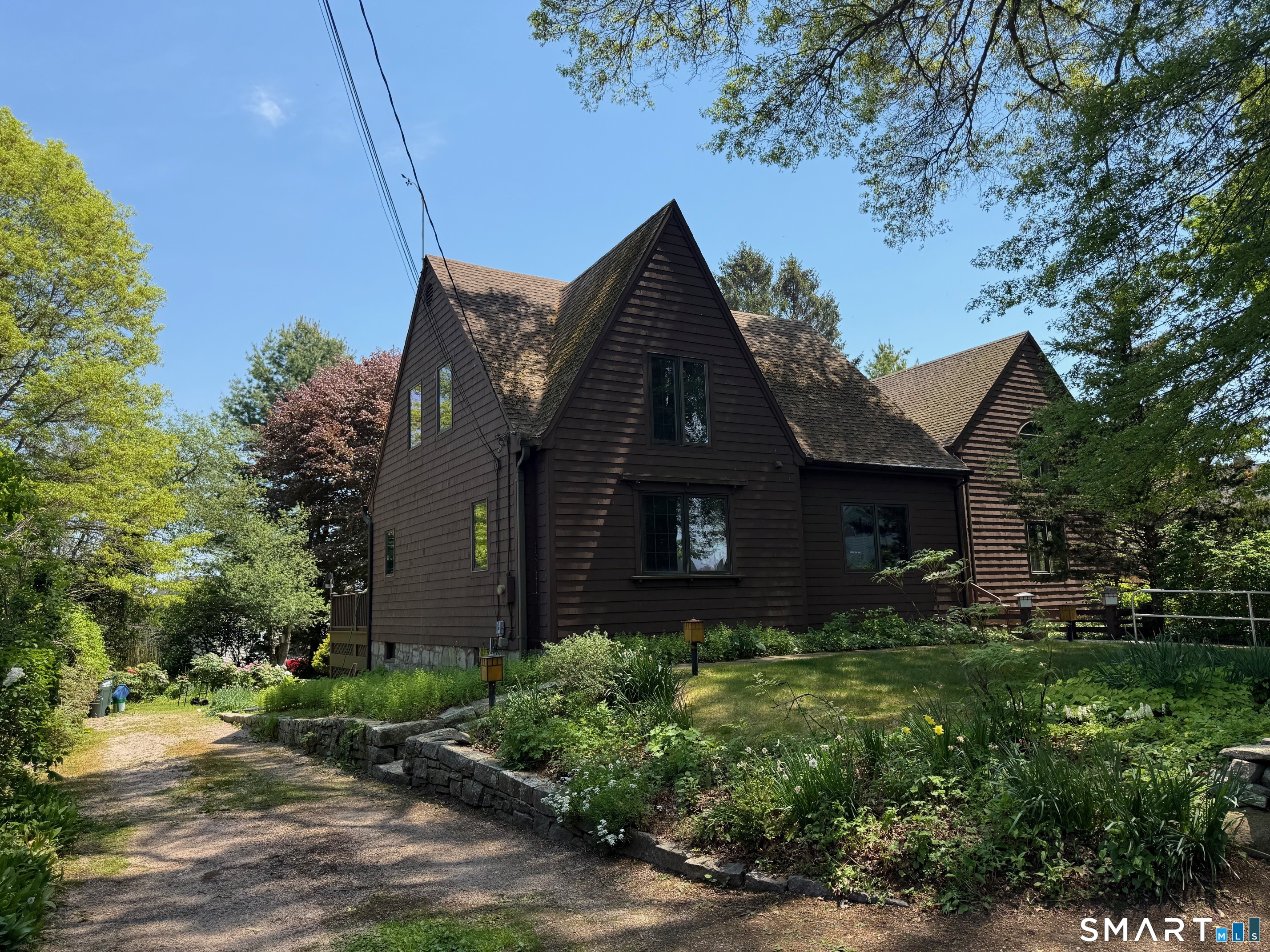8 Ivy Road Stonington CT 06355