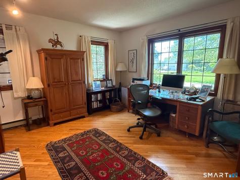 8 Ivy Road Stonington CT 06355