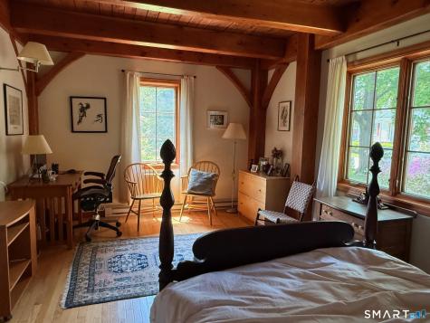 8 Ivy Road Stonington CT 06355