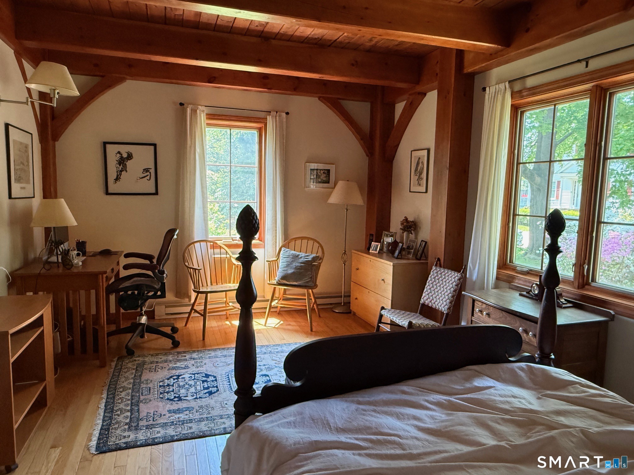 8 Ivy Road Stonington CT 06355