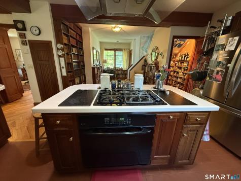8 Ivy Road Stonington CT 06355