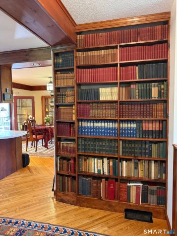 8 Ivy Road Stonington CT 06355