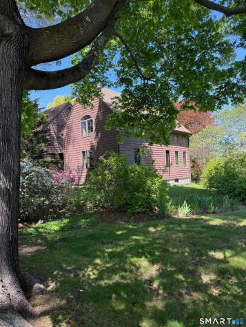 8 Ivy Road Stonington CT 06355