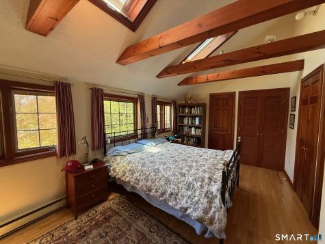 8 Ivy Road Stonington CT 06355