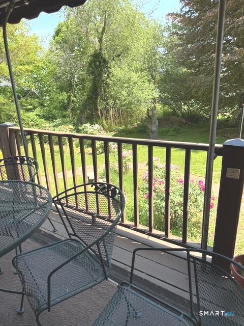 8 Ivy Road Stonington CT 06355