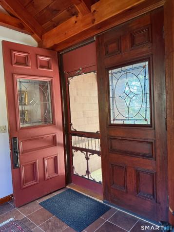8 Ivy Road Stonington CT 06355