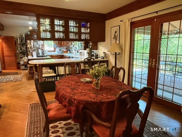 8 Ivy Road Stonington CT 06355