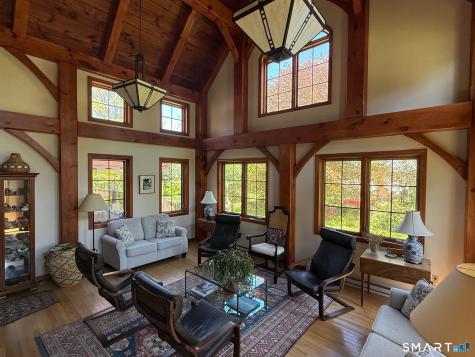 8 Ivy Road Stonington CT 06355