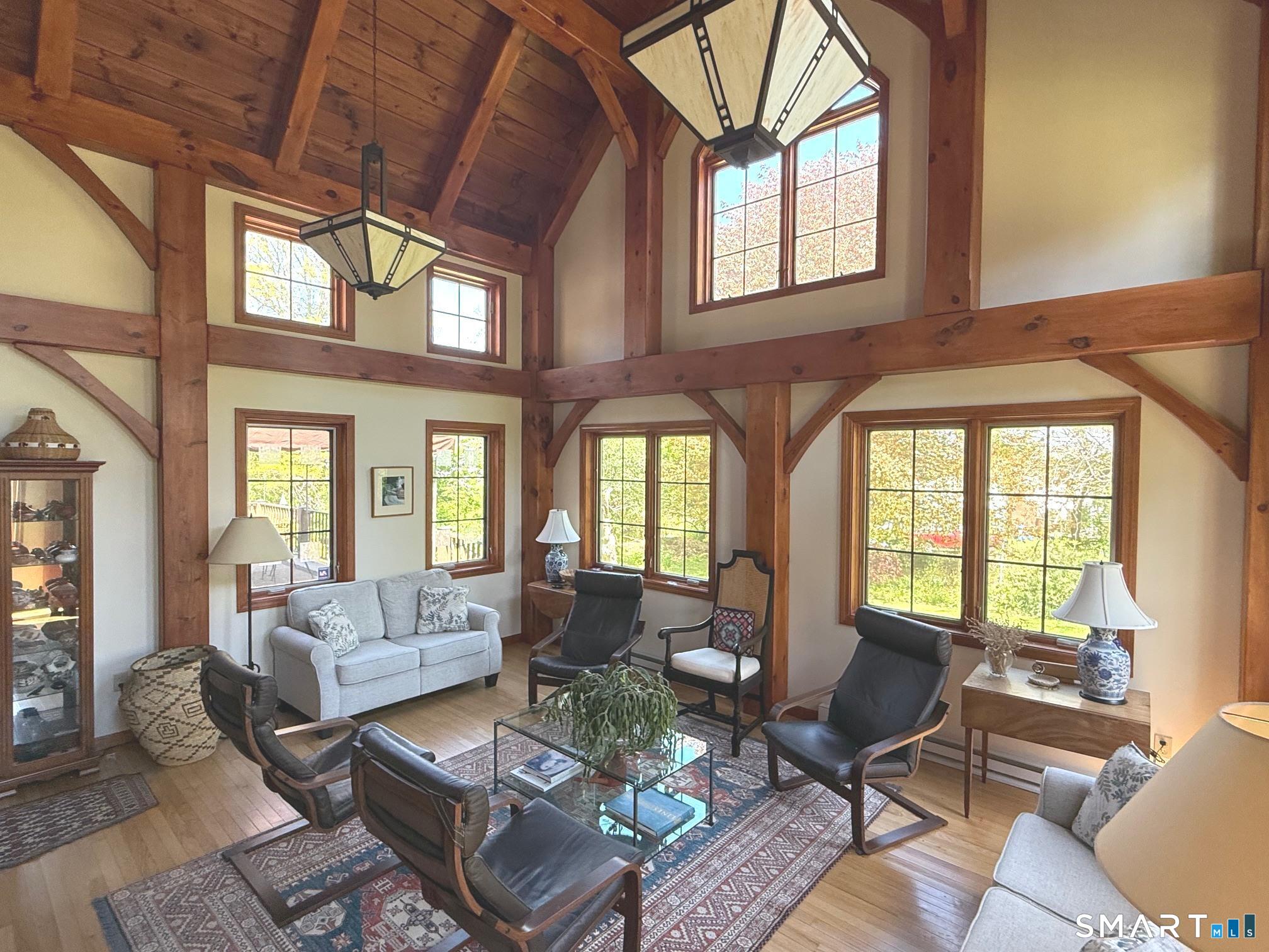 8 Ivy Road Stonington CT 06355