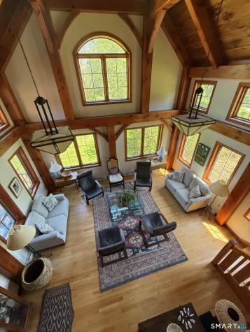 8 Ivy Road Stonington CT 06355
