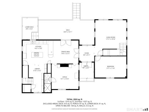 8 Ivy Road Stonington CT 06355