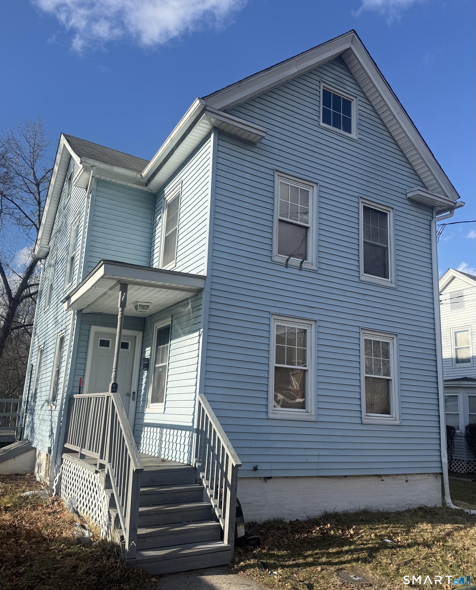 9 Brown Avenue Windsor CT 06095