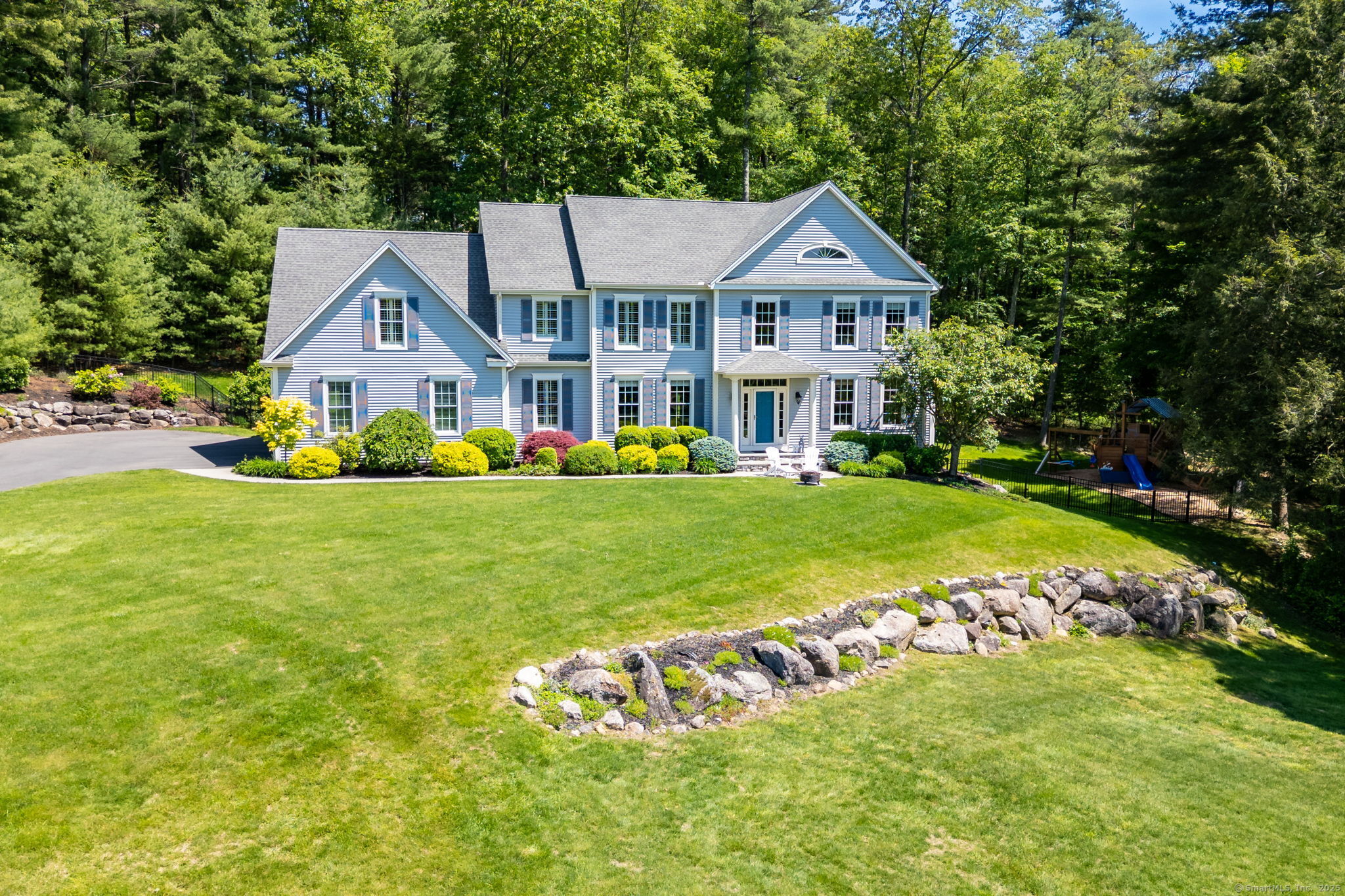 10 Holcomb Hill Road Granby CT 06090