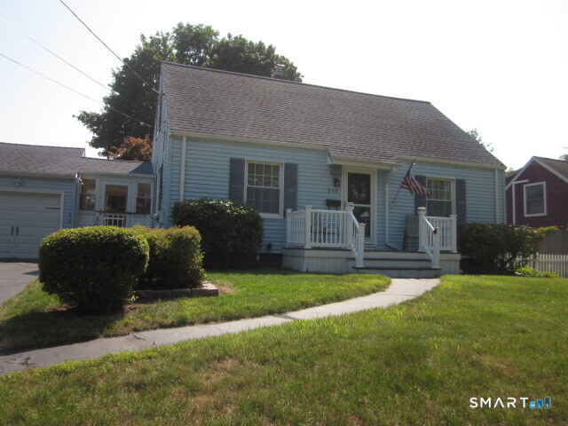 599 Buckingham Avenue Milford CT 06460
