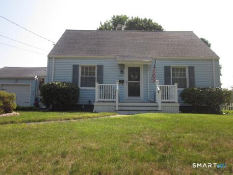 599 Buckingham Avenue Milford CT 06460