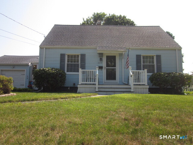 599 Buckingham Avenue Milford CT 06460
