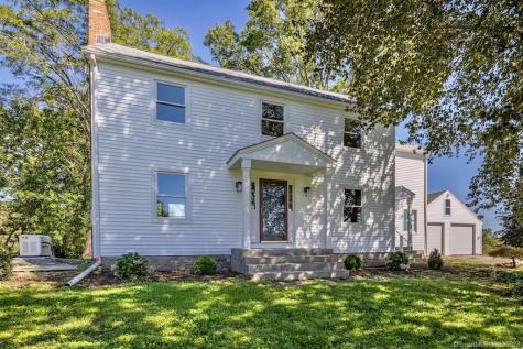 41 York Road Lebanon CT 06249